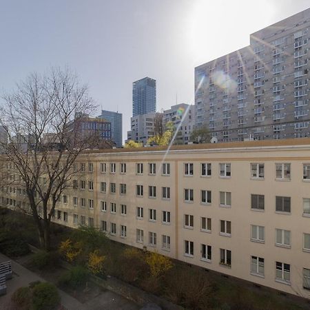 Superapart Marszalkowska 111A Warszawa Zewnętrze zdjęcie